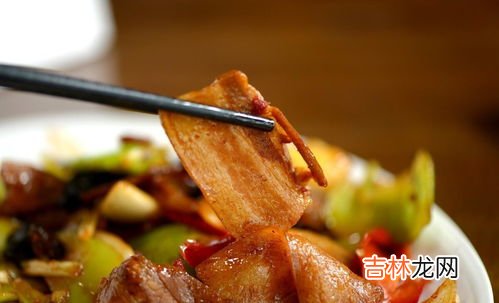 回锅肉煮肉要煮多久,回锅肉煮肉要煮多久