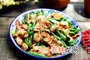 回锅肉煮肉要煮多久,回锅肉煮肉要煮多久