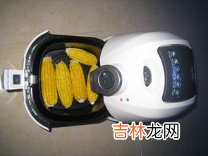 空气炸锅可以烤玉米吗,空气炸锅可以烤玉米吗