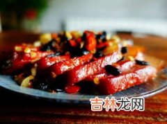 腊肉串串怎么做,烧烤肉串怎么腌制