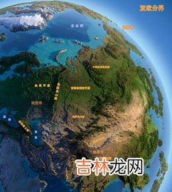 以运河为分界线的大洲是,哪两个大洲也是以运河作为分界线的A
