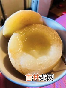 川贝粉和梨一起煮多久,川贝炖雪梨要炖多久呢?