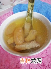 川贝粉和梨一起煮多久,川贝炖雪梨要炖多久呢?
