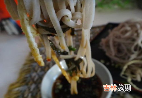 煮荞麦面条冷水下锅还是热水,煮荞麦面条冷水下锅还是热水 荞麦面用冷水还是热水弄好