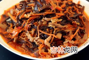 鱼香肉丝有鱼吗,鱼香肉丝有鱼肉不？