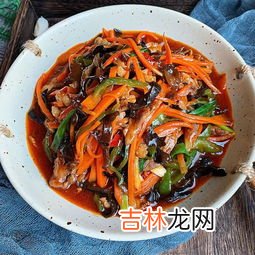 鱼香肉丝有鱼吗,鱼香肉丝有鱼肉不？