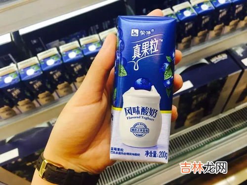 新疆著名酸奶品牌排行榜,酸奶品牌排行榜前十名