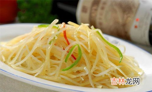 土豆丝切好过夜有毒吗,过夜土豆丝能吃吗?
