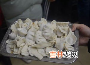 上供的饺子数量,上坟饺子用什么馅的好 带几个有什么讲究