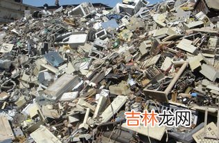 电子废弃物属于可回收垃圾吗,废旧电子产品属于什么垃圾？