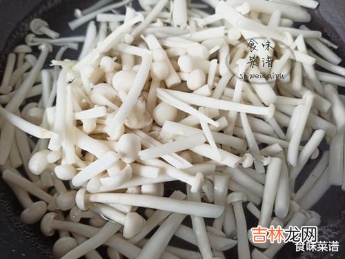 海鲜菇要焯水几分钟,海鲜菇煮水多长时间能熟？