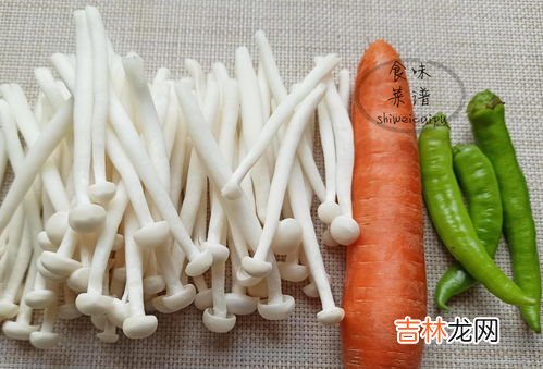 海鲜菇要焯水几分钟,海鲜菇煮水多长时间能熟？