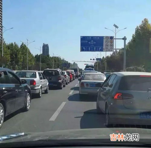济广高速从哪到哪全程多少公里,济广高速经过哪几个城市??