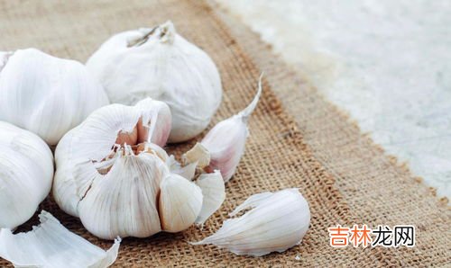 大蒜精小孩能吃吗,德国大蒜精服用禁忌