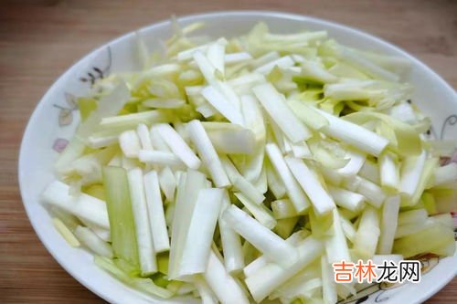 韭黄怎么做好吃,韭黄和哪些菜一起做最好吃？
