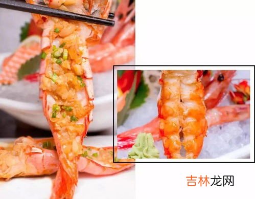 蟹宝是什么东西,日料店蟹宝用的什么酱