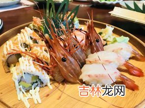 蟹宝是什么东西,日料店蟹宝用的什么酱