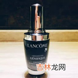 兰蔻小黑瓶有酒精成分吗,兰蔻小黑瓶的成分