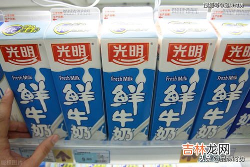 牛奶品牌十大排行榜,央视十大放心牛奶排行榜