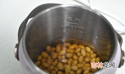 黄豆怎么煮容易烂,黄豆怎么煮容易烂妙招