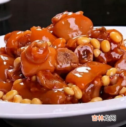 黄豆怎么煮容易烂,黄豆怎么煮容易烂妙招