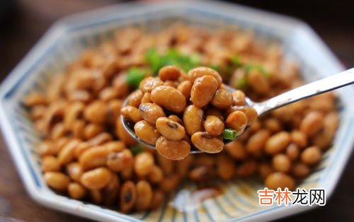 黄豆怎么煮容易烂,黄豆怎么煮容易烂妙招