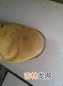 鞋子发霉了怎么洗掉,鞋子发霉了怎么处理