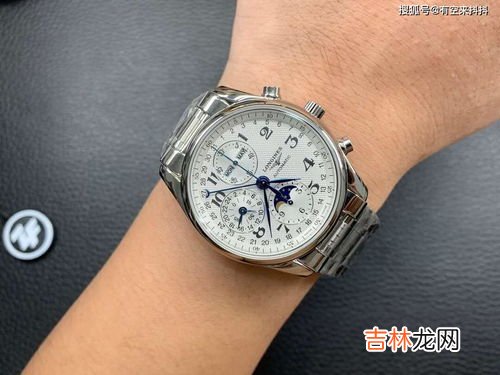 二手的浪琴手表值得买吗,2004年浪琴可以购买吗