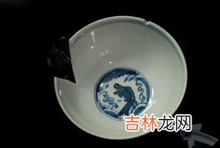 碗破了一点小角能用吗,碗,盘子,有小小的缺口可以用吗?