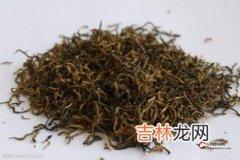 金骏眉茶的功效,金骏眉的功效与作用