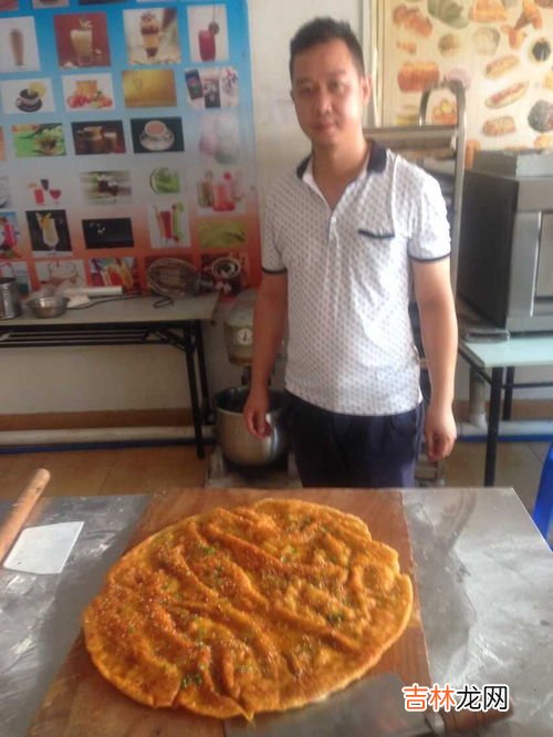 酱香饼是哪里的特产,湖北恩施特产有哪些