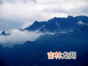 中岳是哪座山,五岳中的中岳是指哪座山