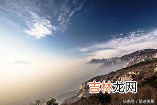 中岳是哪座山,五岳中的中岳是指哪座山