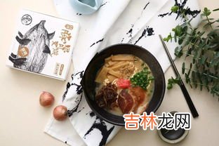 拉面说怎么煮,家常煮拉面的煮法