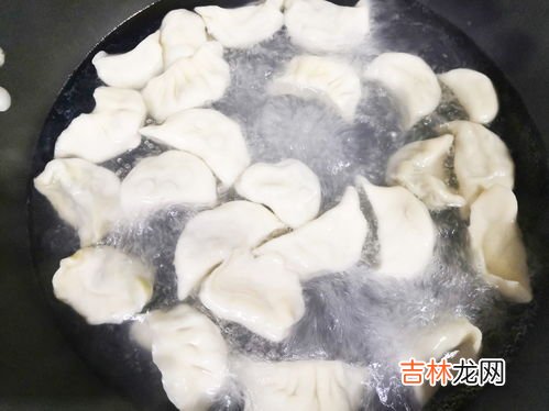 韭菜饺子为什么不能冻,鸡蛋韭菜饺子能不能冻?