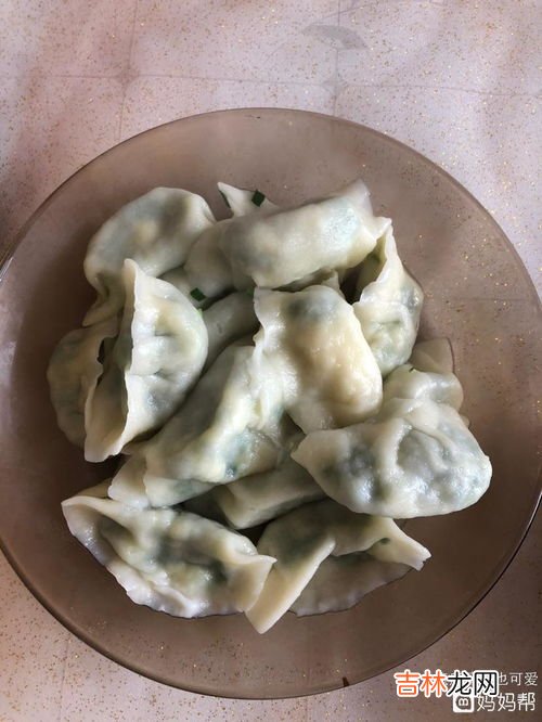 韭菜饺子为什么不能冻,鸡蛋韭菜饺子能不能冻?