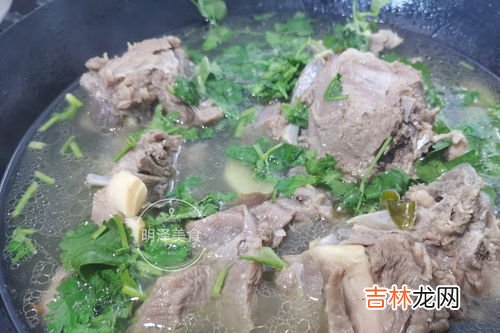 羊肉不膻是真羊肉吗,羊肉没有膻味是好羊吗