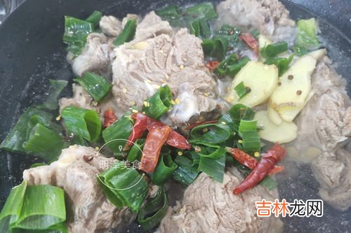 羊肉不膻是真羊肉吗,羊肉没有膻味是好羊吗