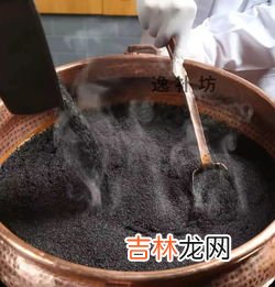 锅内烧焦的黑垢怎么去除家有妙招,怎样去除锅内煮糊黑垢