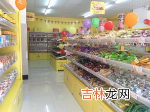 加盟零食品牌排行榜,十大零食店加盟哪家好