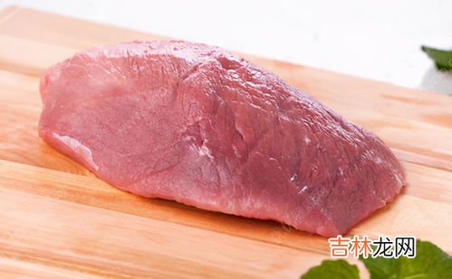 里脊肉是啥肉,里脊肉是什么肉