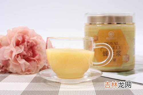 蜂王浆是什么,蜂王浆是什么