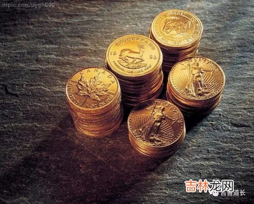 黄金会生锈吗,黄金会生锈吗