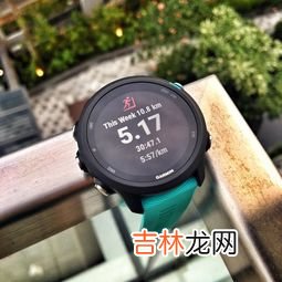 佳明运动手表245价格,男友是一名体育生，你会给他买一款怎样的运动手表送给他？