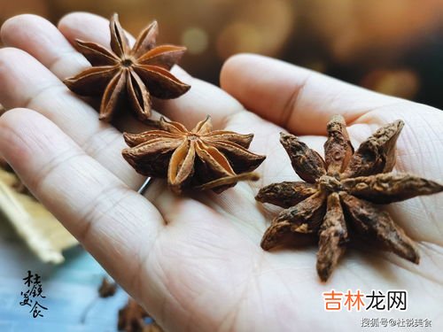 假八角叫什么,怎样区分真假八角？…
