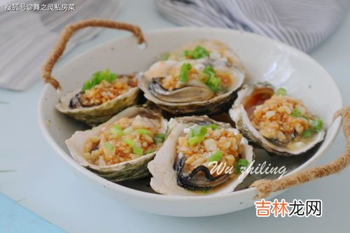 海鲜贝壳类一般蒸几分钟,海蛎子蒸多长时间？牢记清蒸3步，蒸出来又鲜又嫩，很实用