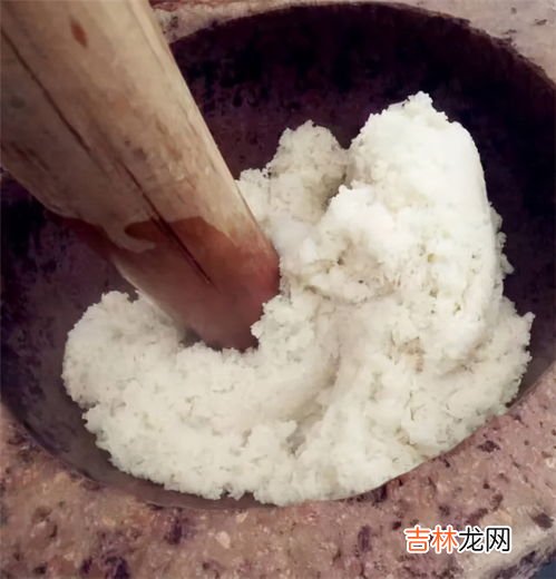 大米磨成粉可以做什么做的美食,大米磨成粉,可以做成哪些美食?
