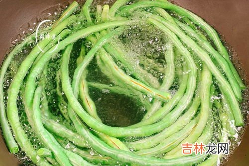 干豆角放冰箱冷藏还是冷冻,干豆角常温保存还是冷冻保存