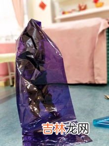 玻璃纸是什么,玻璃纸是什么