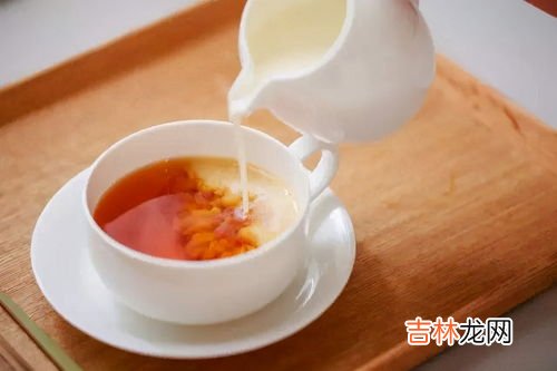 红茶为什么不是red,红茶在英文中为什么是black tea 而不是red tea